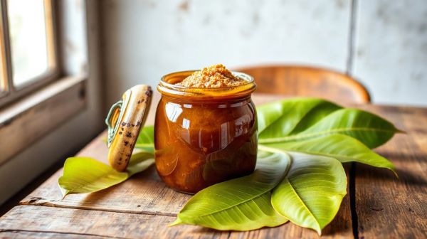 Découvrez des idées de recettes avec la confiture de banane antillaise