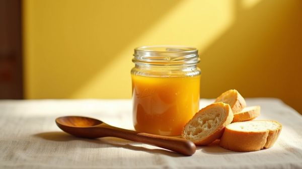 Gagnez en saveurs avec la confiture de banane antillaise