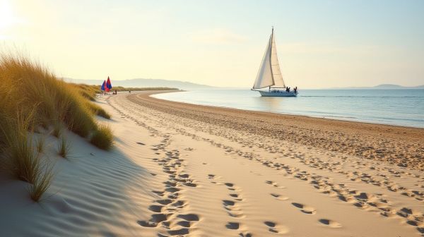 Laissez-vous surprendre par un week-end thalasso en Bretagne