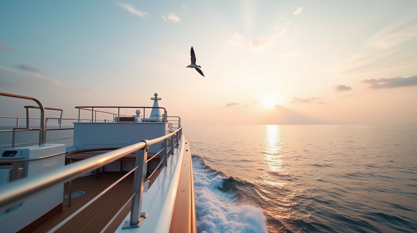 Vos questions sur l'univers des croisières