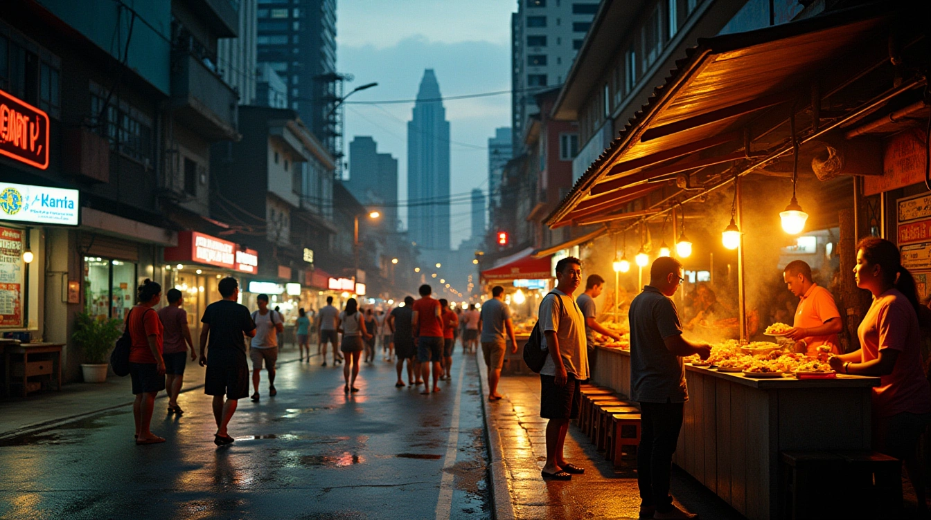 Conseils pratiques pour réserver au meilleur moment